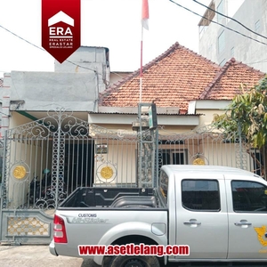 Jual Tanah + Bangunan Berupa Kost, Jl. Raden Saleh, Cikini, Menteng - Jakarya Pusat