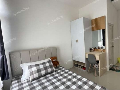 Kost Alkhanka Single Tanah Sereal Bogor