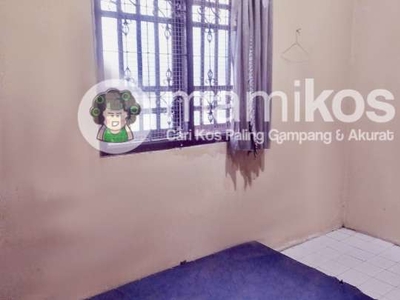 Kost Alsento 2 Tipe A Serpong Tangerang Selatan