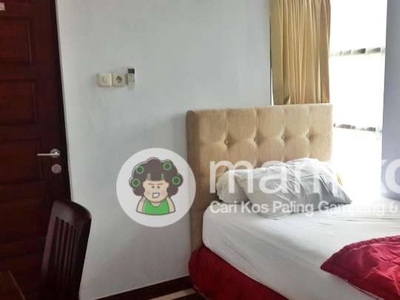 Kost Alsis Mampang Prapatan Jakarta Selatan