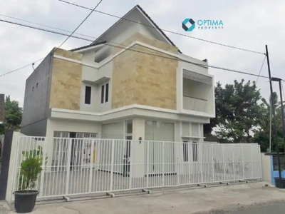 KOST DIJUAL: Rumah Villa & Kost Kos Exclusive Mewah di Jakal Kaliurang