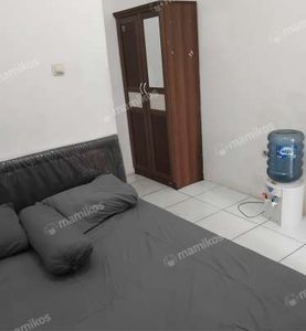 Kost Eman Haji Niman Cilandak Jakarta Selatan