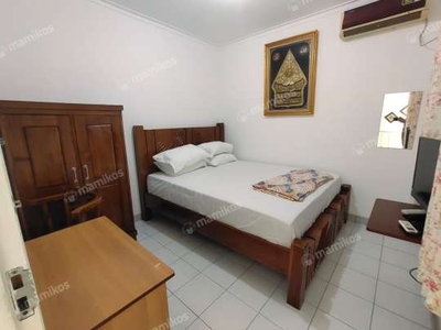 Kost Mutiara Pondok Gede Bekasi