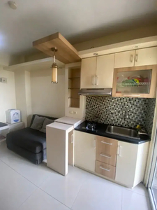 Menyewakan Unit Apartemen Green Pramuka City