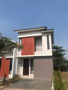 NEW CLUSTER MALEO PURIJAYA !!! RUMAH MURAH 2Lantai IMPIAN KELUARGA