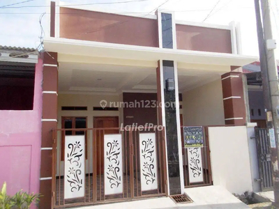 Rumah Bagus Harga Maknyus Buruan Cus