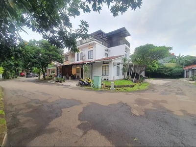 Rumah Bagus Rapi Siap Huni Dalam Komplek Perumahan Bintaro Sektor 9