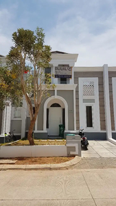 Rumah Baru Di Citraland