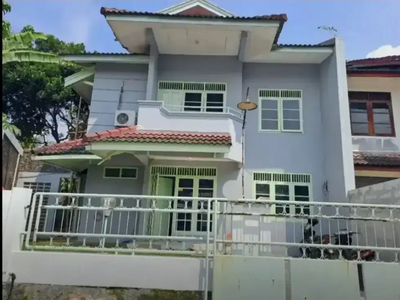 Rumah BSI Baranangsiang Indah lt 258
