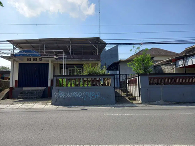 Rumah dan Kos di Jl. Degolan dekat Kampus UII Jl. Kaliurang Yogyakarta