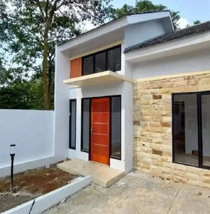 Rumah Dekat Kawasan MM2100 & Lippo Cikarang