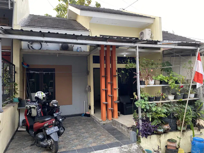 rumah di bukit rejosari meteseh tembalang dekat bukit kencana jaya