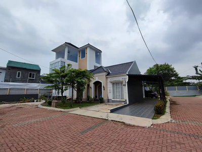 Rumah Di Citraland Cirebon