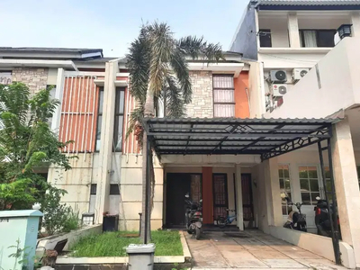 Rumah dijual Cluster Valeria Metland Cakung Jakarta timur