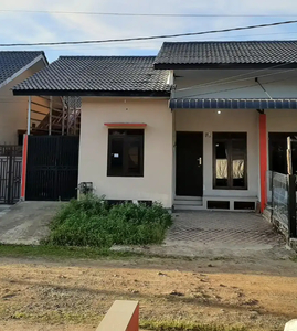 Rumah Dijual Desa Blangkrueng