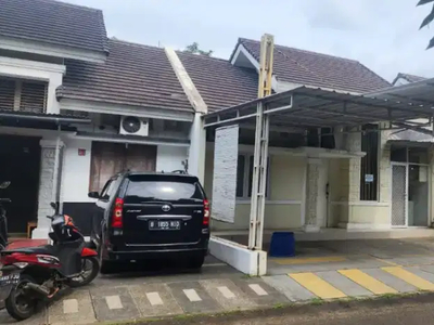 Rumah dijual murah siap huni - grand wisata tambun selatan