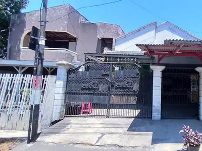 Rumah Dijual Ngagel Madya Surabaya Timur