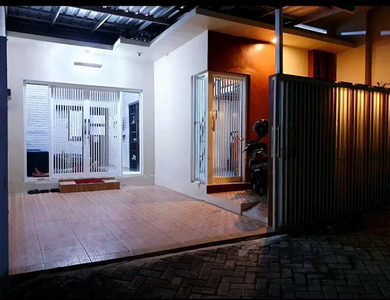 Rumah Dijual Tasikmadu Lowokwaru Malang Kota