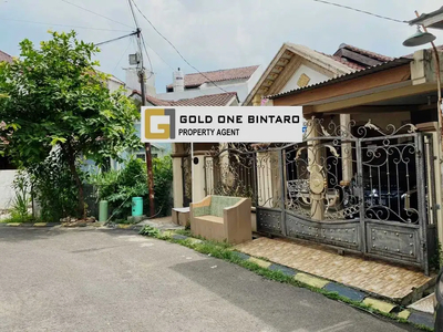 Rumah Duta Bintaro graha raya Tangerang