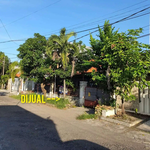 Rumah Jl Medokan Asri Timur / Rungkut Lor YKP - Dkt Meer Ex Rmh Usaha