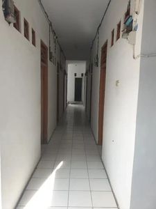 Rumah kos Wanita, kosan condet, cililitan, kramat jati jakarta timur