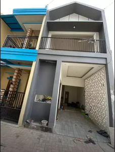 Rumah KPR PRIBADI/DEVELOPER dKt Ciledug/Graha Raya/Kunciran/Pinang