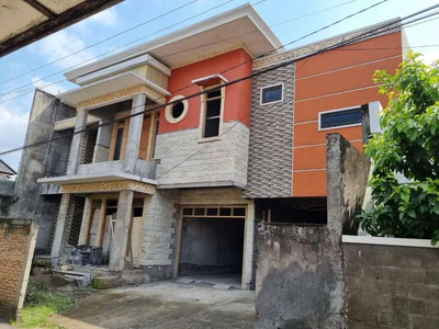 Rumah Mewah Harga Murah di Kota Yogyakarta