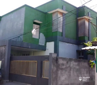 Rumah Minimalis 2lantai di Rungkut, Surabaya Jawa Timur