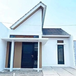 Rumah Minimalis Bekasi Kota