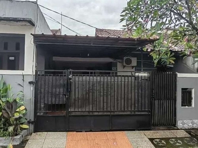 Rumah Minimalis Perum Karang Satria Green Residence Siap KPR J-20508