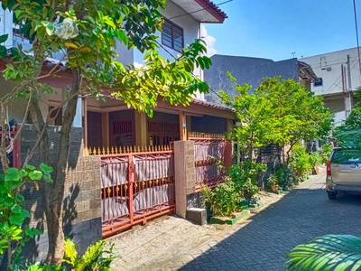 Rumah Modern Minimalis 2 Lantai Siap Huni Di Tangerang
