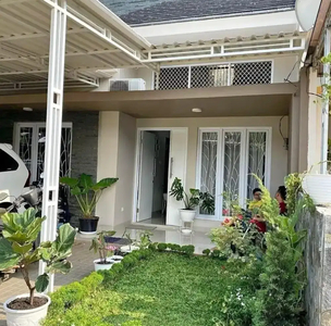 Rumah murah bandung SHM