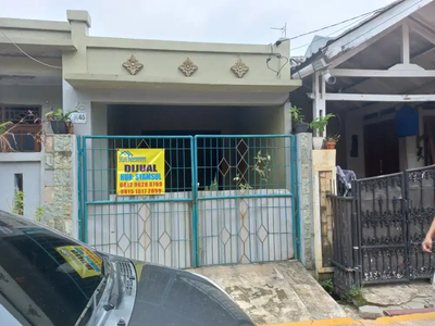 Rumah murah di perumahan vida bekasi timur