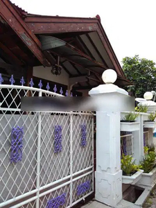 Rumah Siap Huni Di Perumahan Garuda Cipondoh Tangerang.