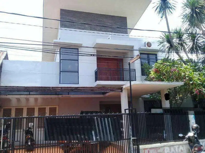 Rumah Siap Huni di Pondok Pinang