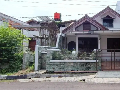 rumah yasmin jl sedap malam siap huni