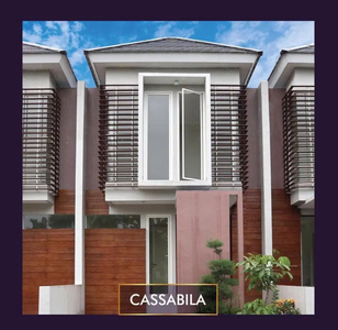 Safira Garden Sidoarjo Tipe Casabella Rumah Ready Tanpa DP dan Free PP