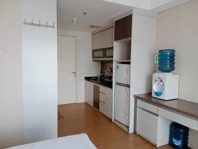 Sewa Apartemen Altiz Bintaro