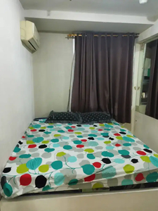 Sewa Apartemen Menteng Square 2BR furnish terawat