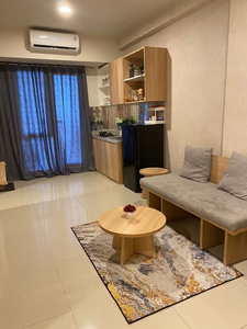 sewa apartemen OAK