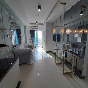 SEWA APARTMENT ANDERSON 2 BEDROOM FURNISH MURAH