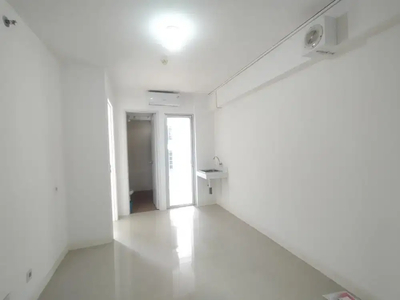 Sewa Tahunan 2 BR kosongan Apartemen Bassura City free IPL*