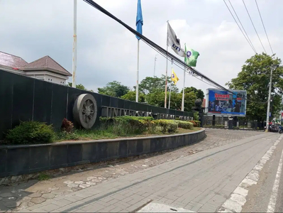 SHM Unit dalam cluster dekat jogja city mall