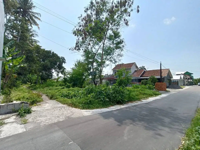 Tanah Dijual Maguwoharjo; Punya Tanah Di Jogja Harga Murah, SHMP
