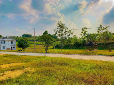 Tanah Kavling 30 Menit dari Tol Cibubur 164