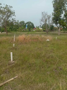 Tanah kavling murah di Bekasi Utara tanpa DP