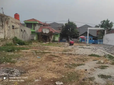 Tanah Kavling Murah Siap Bangun Di Penggilingan Cakung Jakarta Timur