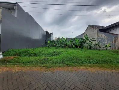 Tanah Tenggilis Mejoyo Selatan dekat UBAYA cocok buat kos2an