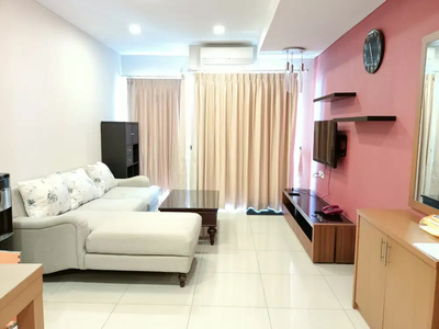 Thamrin Residences 2 Bedroom ready for RENT