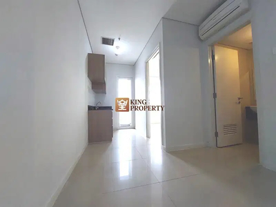 Unit Langka 1BR 28m2 Apartemen Madison Park MP Central Park Jakarta